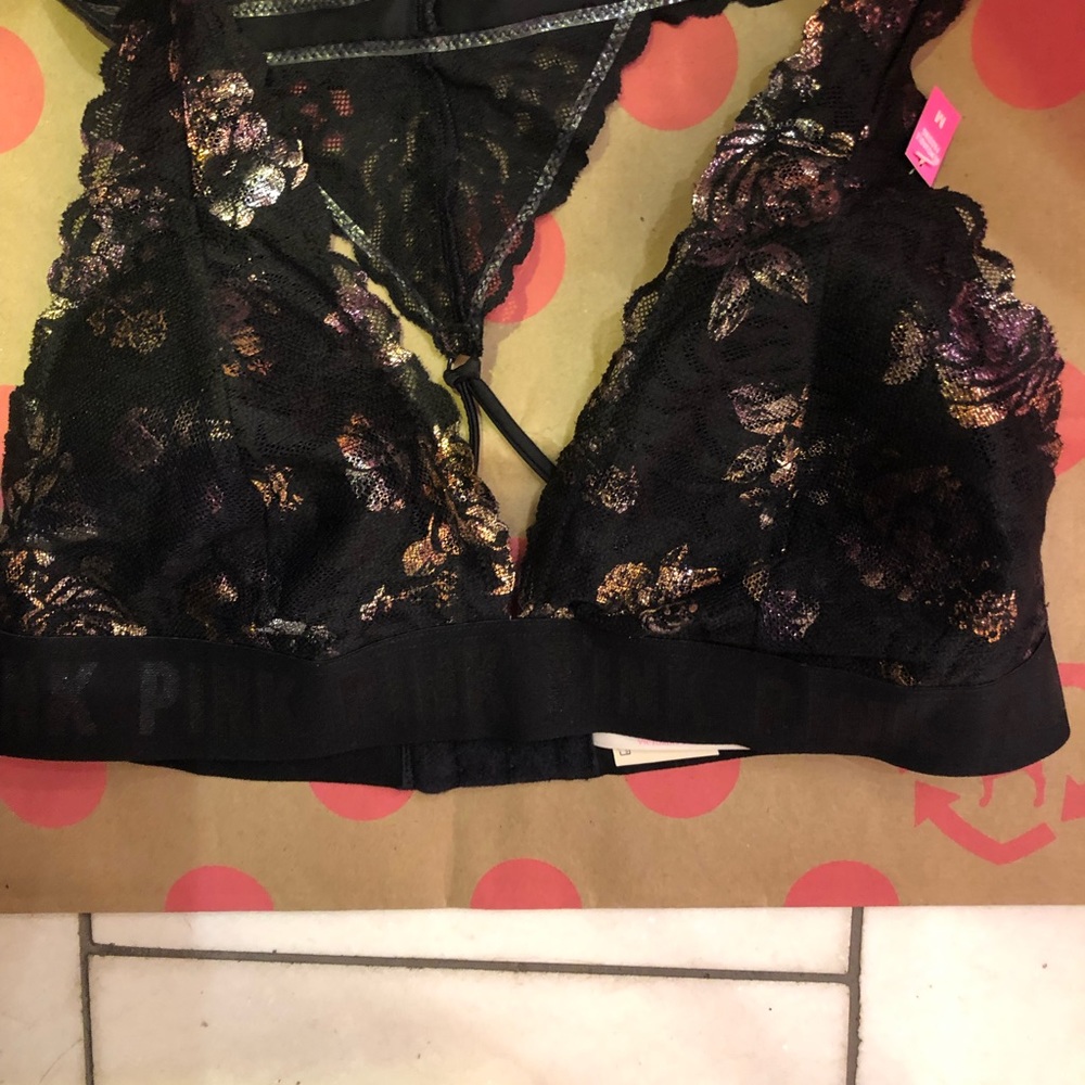Bralette - Picture 3 of 3